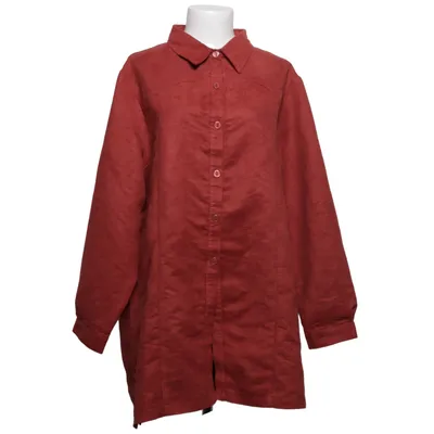 Chemise (Rouge) de Genevan Polyester