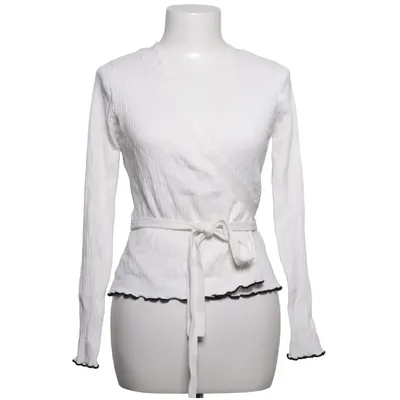 Wrap cardigan (Wrap Babylock) from Melting Stockholm Polyamide, Viscose