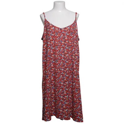 Kleid (Rot, Blau, Weiß) von Cellbes Beach Bio-Baumwolle