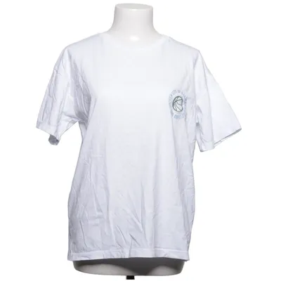 T-shirt (Blanc) de Echo Coton