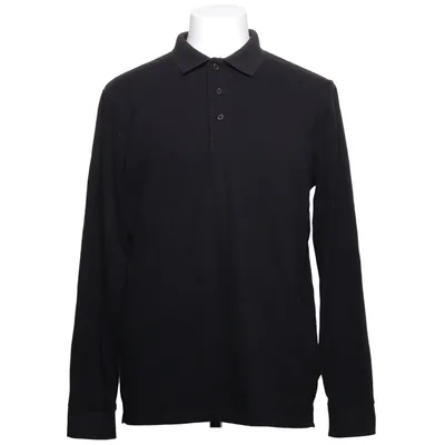 Henley shirt (Black) from Kronstadt