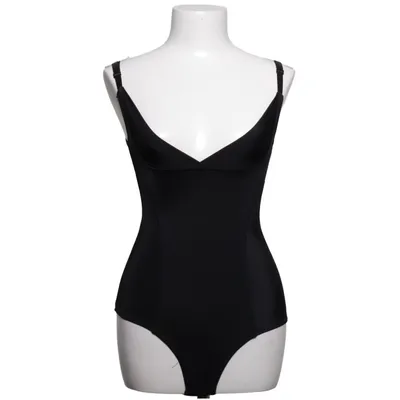Shapewear body (Black) from Fit Elastane, Polyamide