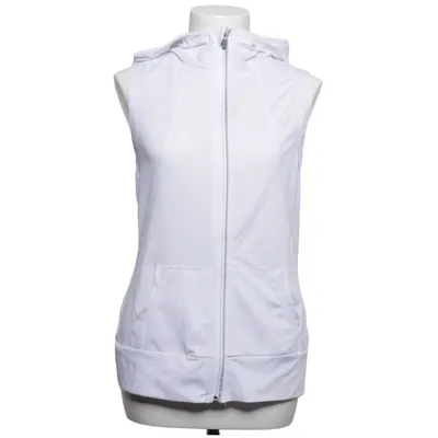 Kortærmet Hættetrøje (IAN 274218) fra Crivit Elastan, Polyester