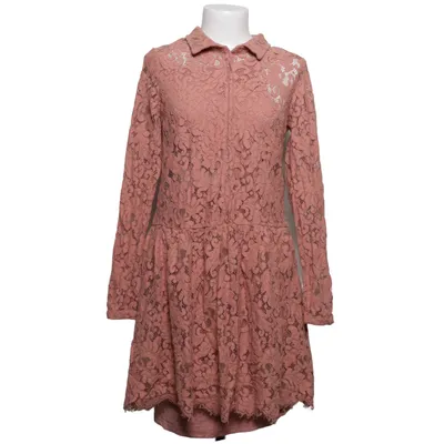Robe maternité (Rose) de Ml Coton, Polyamide