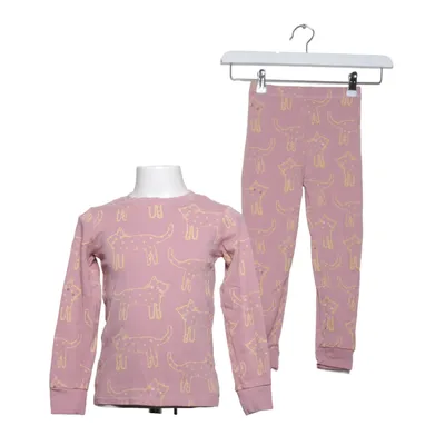 Pyjamasz (Pink) fra Next Bomuld