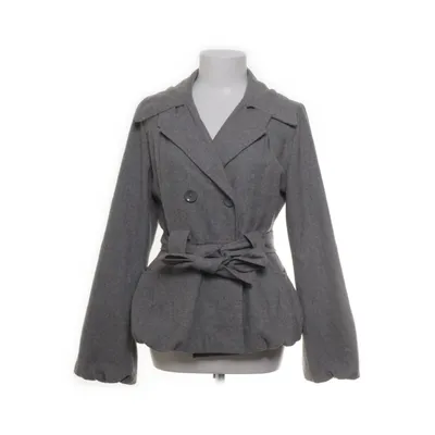 Kappa (Grå) från Miss Posh Polyester, Ull