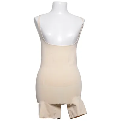 Shapewear-body (Beige) från Skims Elastan, Polyamid