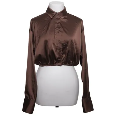 Blus (Glam Set) från Bianca x Nelly Elastan, Polyester
