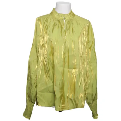 Blouse (Jaylima) van Nukus Polyester, Viscose