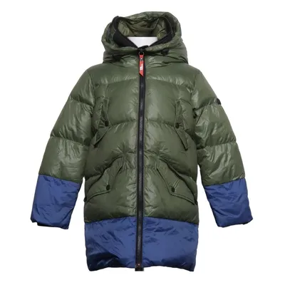 Winter jacket (Blue, Green) from Riders Polyamide