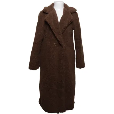 Winterjas (Bruin) van Eilly Bazar Polyester