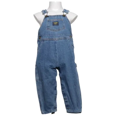 Overalls (Blå) fra OshKosh B'gosh Bomuld
