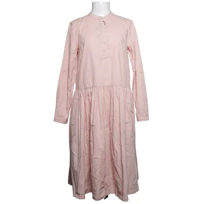Blusenkleid (Pink) von Kowtow Bio-Baumwolle