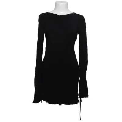 Dress (Bella Mini Dress) from Weekday Viscose