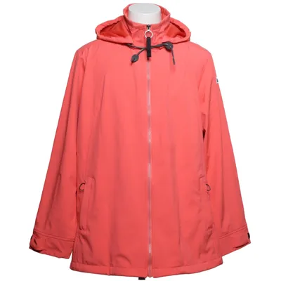 Jacka (Röd) från Torstai Elastan, Polyester