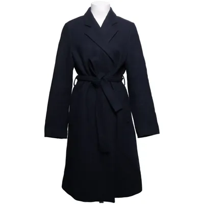 Kappa (Blå) från Filippa K Polyamid, Polyester, Ull