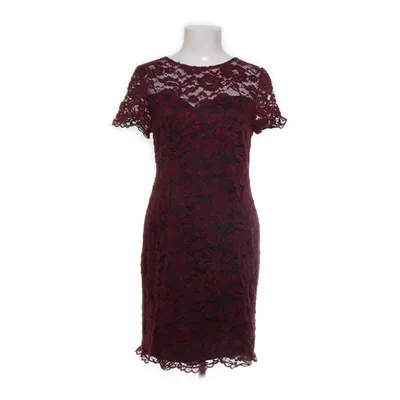 Cocktail dress (Purple) from By Malina Collection Silk