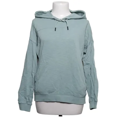 Capuchon sweater (Groen) van Fatface