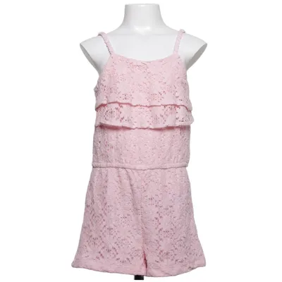 Sparkdräkt (Rosa) från Mywear Young