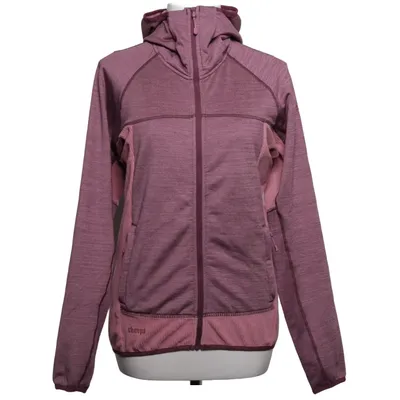 Fleecejacka (Bajura) från Sherpa Elastan, Polyester