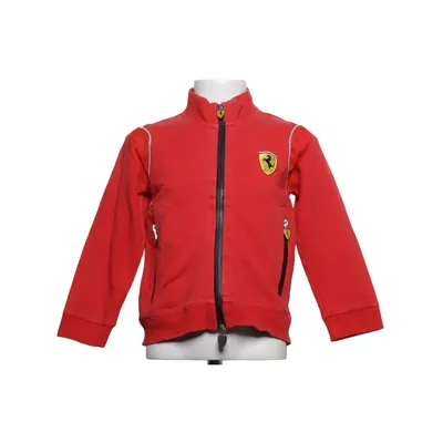 Sports jacket (Red) from Ferrari