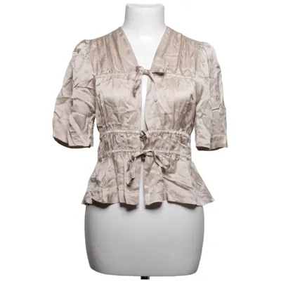 Top (Beige) von Munthe