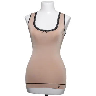Shapewear-linne (Smooth Sensation Shirt 02) från Triumph Elastan, Polyamid