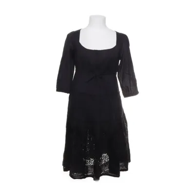 Klänning (Svart) från Smirk Bomull