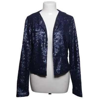 Blazer (Blauw) van Kilian Kerner Senses Elastaan, Polyester