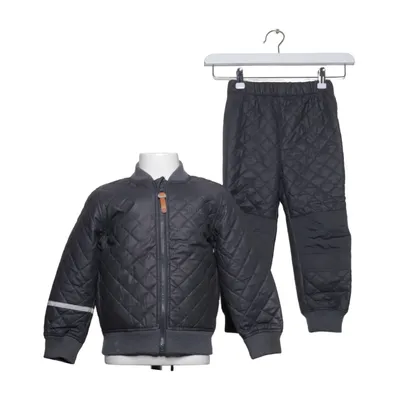 Vêtement imperméable (Gris) de Celavi Polyester, Polyuréthane