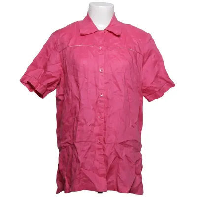 Chemise à manches courtes (Rose) de Neumann Berlin