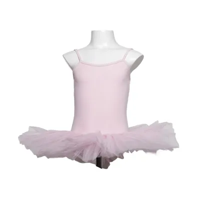Danskleding (Roze) van Intermezzo Polyamide