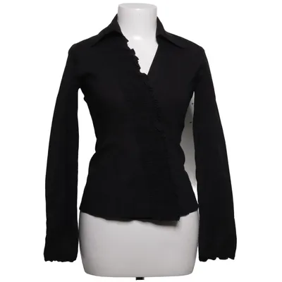 Blouse (Noir) de Cinque