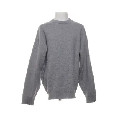 Pull-over (Gris) de Zara Polyamide, Polyester, Viscose
