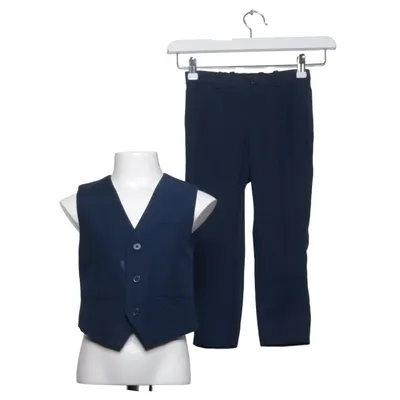 Pak (Blauw) van H&M Polyester