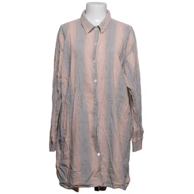 Tunique (Beige, Gris) de Vanting Coton