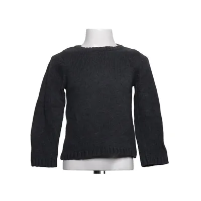 Pull-over (Gris) de Bellybutton Cachemire, Coton