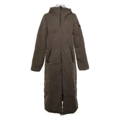 Donsjas (Groen) van Snoot Dons, Veer, Polyamide, Polyester