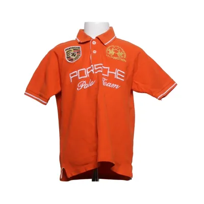 Polo (Orange) de La Martina