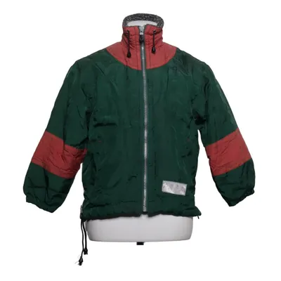 Veste polaire (Vert, Rouge, Multicolore) de Techno Acrylique, Polyamide, Polyester