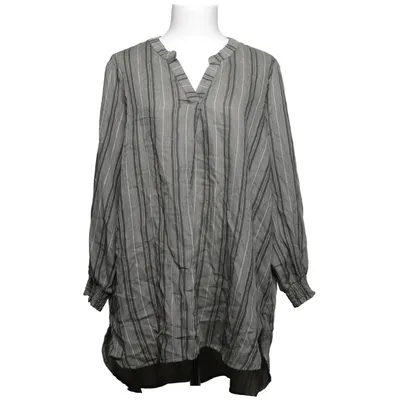 Blouse (Medorina) de Cassiopeia Coton