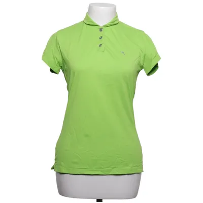 Polo (Vert) de Chervo Élasthane, Polyamide