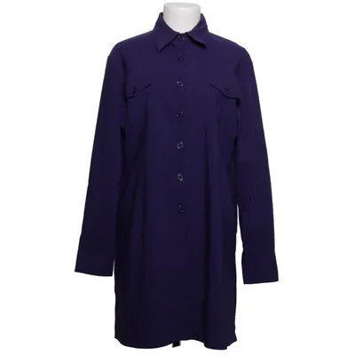 Blousejurk (Lila) van Caramelle Elastaan, Polyamide, Viscose
