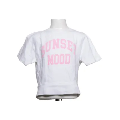 T-shirt (Sunset Mood) from American Outfitters Organic cotton