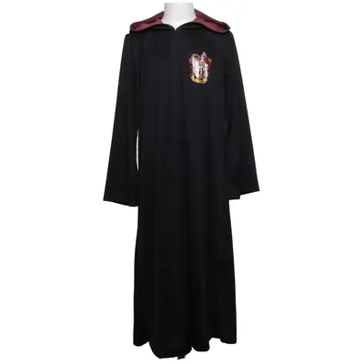 Fancy dress (Black) from Harry Potter Polyester