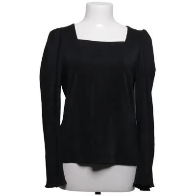 Blouse (Noir) de Meico Polyamide, Polyester