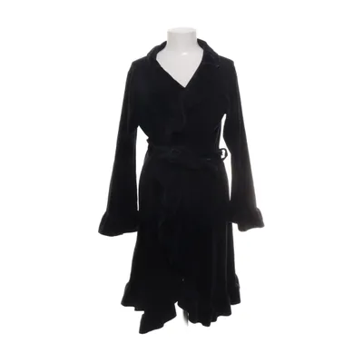 Badrock (Svart) från Vera Velour