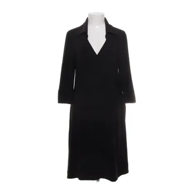 Robe portefeuille (Noir) de Joseph Ribkoff