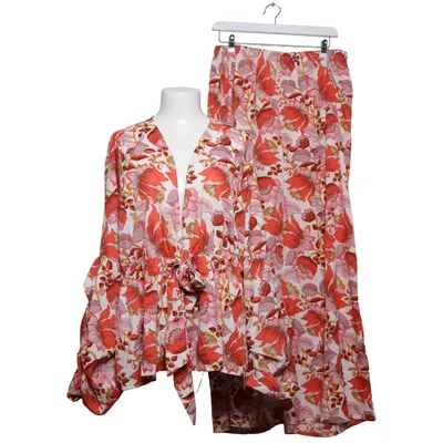 Set (Red, Pink, White) from Boohoo