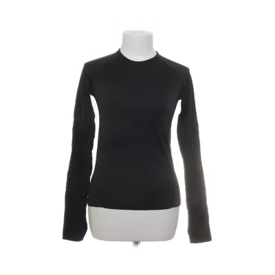 Underställströja (Svart) från H&M Sport